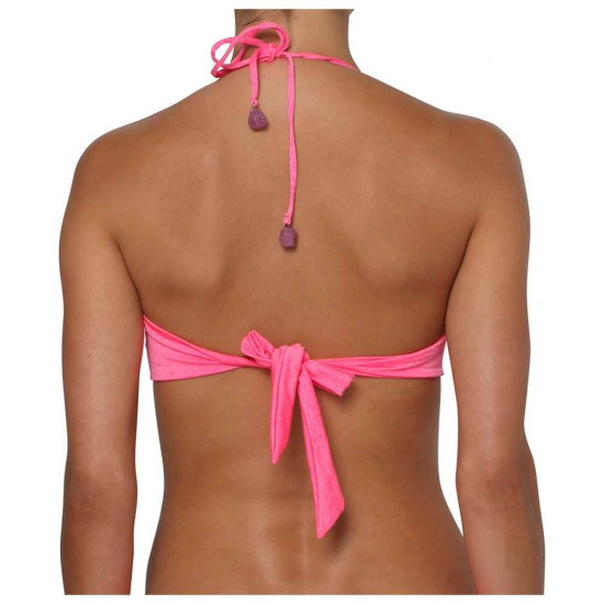 O'neill Γυναικείο μαγιό Crochet Bandeau Top O'neill Γυναικείο μαγιό Crochet Bandeau Top